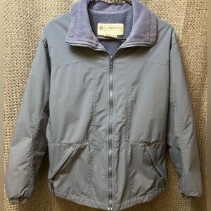 Columbia Jacket- Women’s Medium